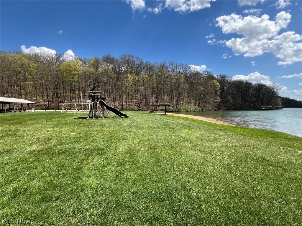 Lake Buckhorn POA - Land