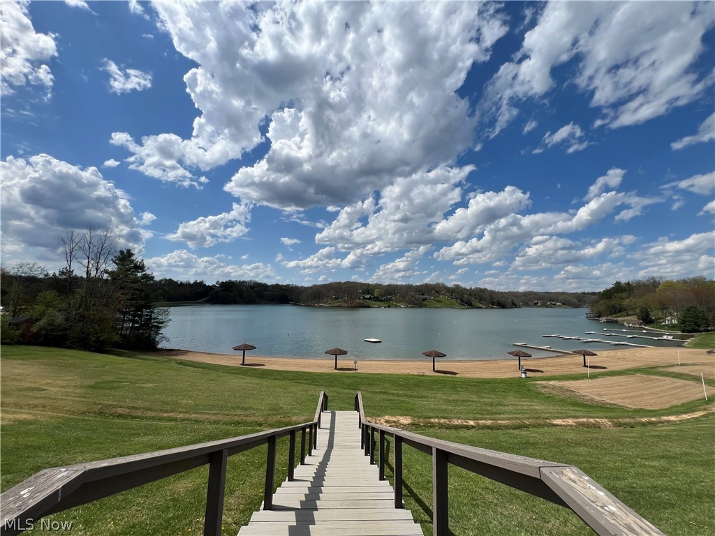 Lake Buckhorn POA - Land