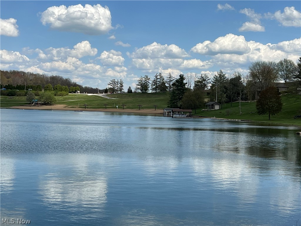 Lake Buckhorn POA - Land