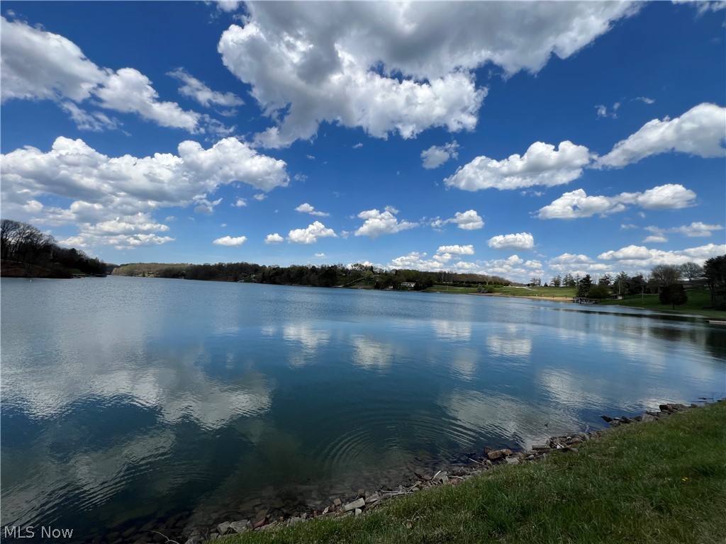 Lake Buckhorn POA - Land