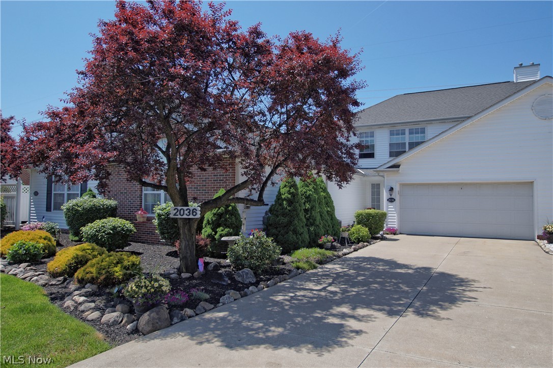 Marsh Landing Condo - Residential