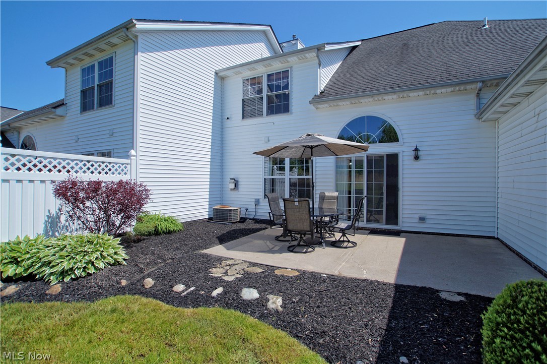 Marsh Landing Condo - Residential