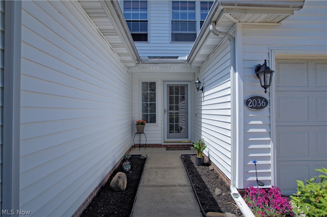 Marsh Landing Condo - Residential
