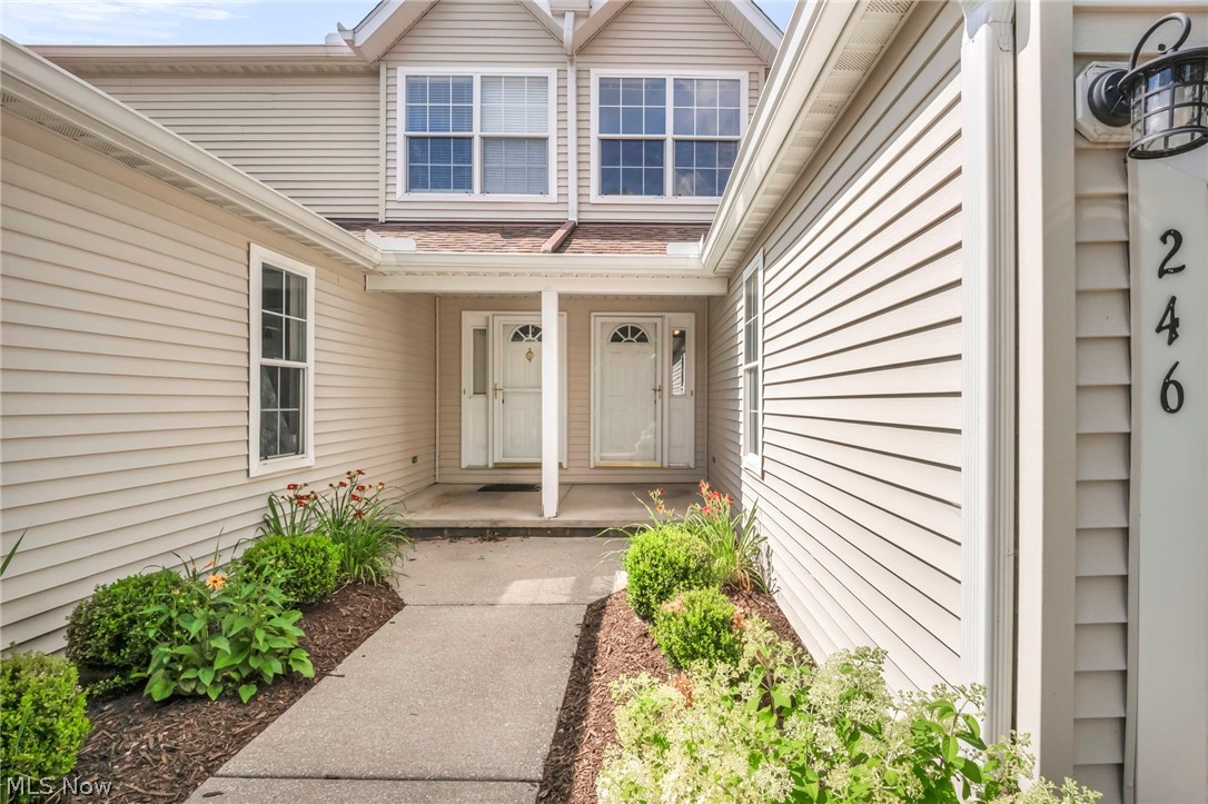 Steeple Chase - Residential