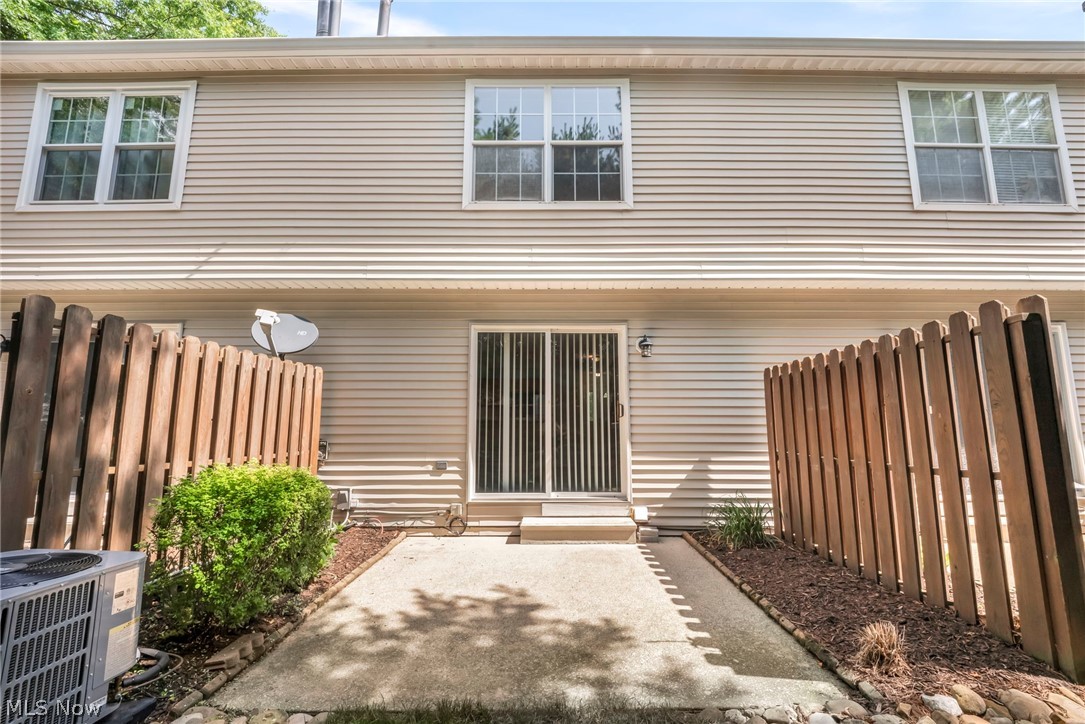 Steeple Chase - Residential