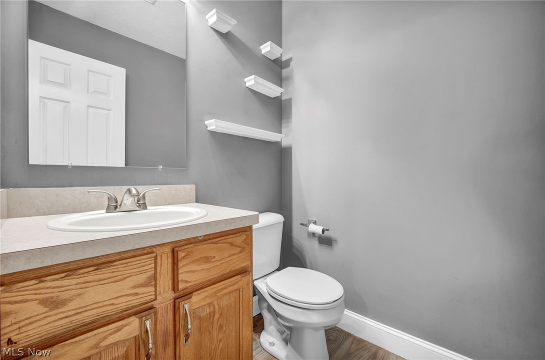Steeple Chase - Residential