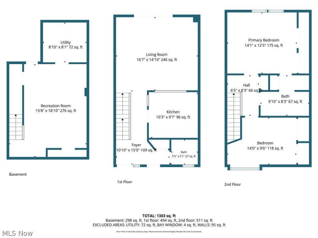 Steeple Chase - Residential