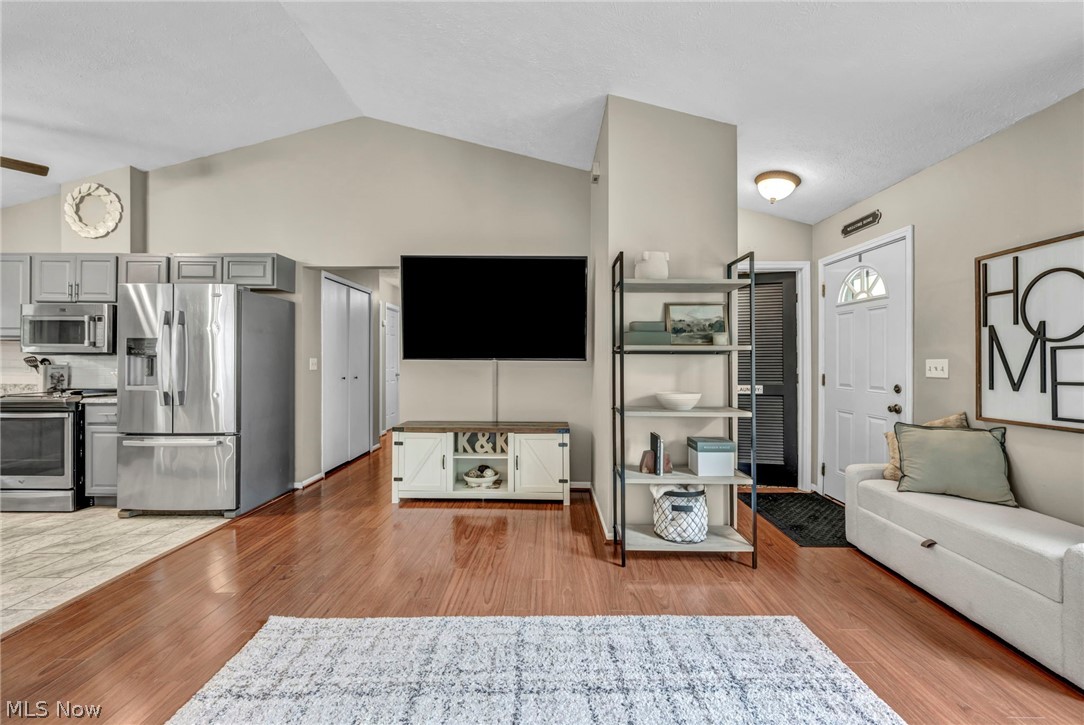 Center Ridge - Residential