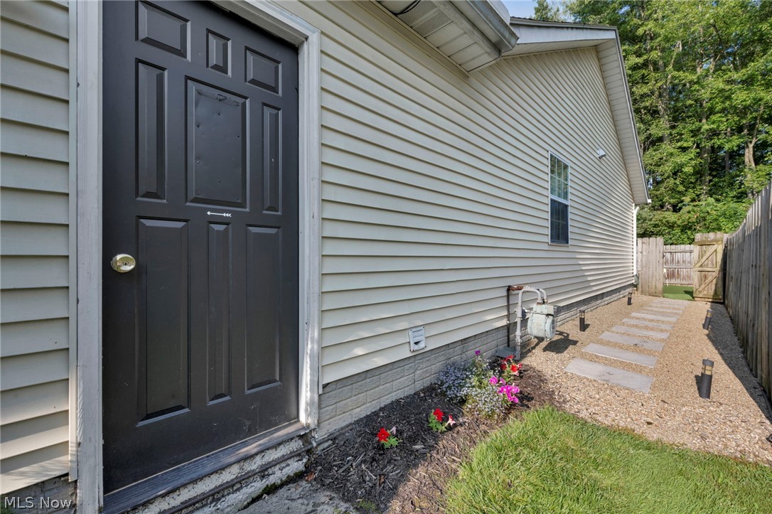 Center Ridge - Residential