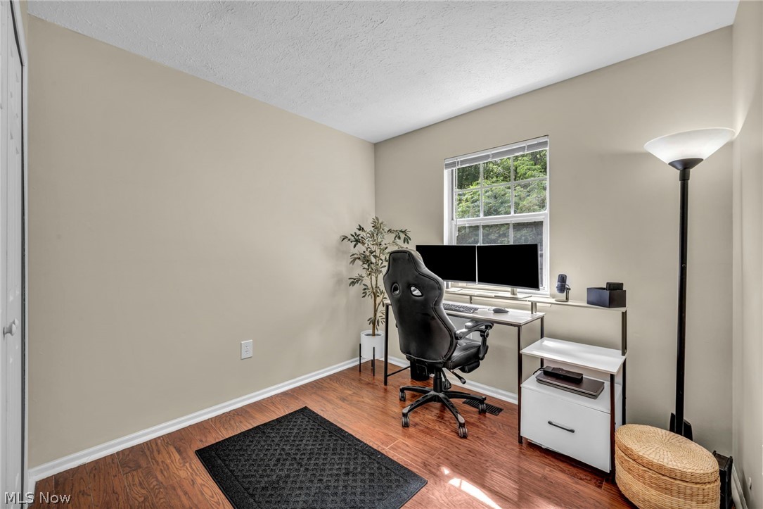 Center Ridge - Residential