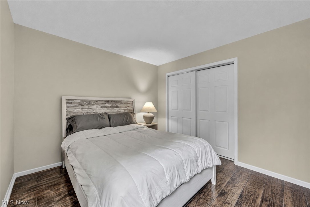 Center Ridge - Residential