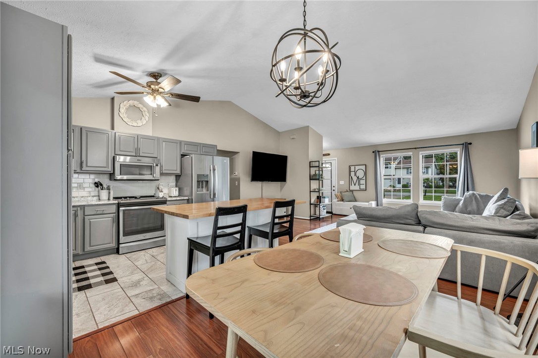 Center Ridge - Residential