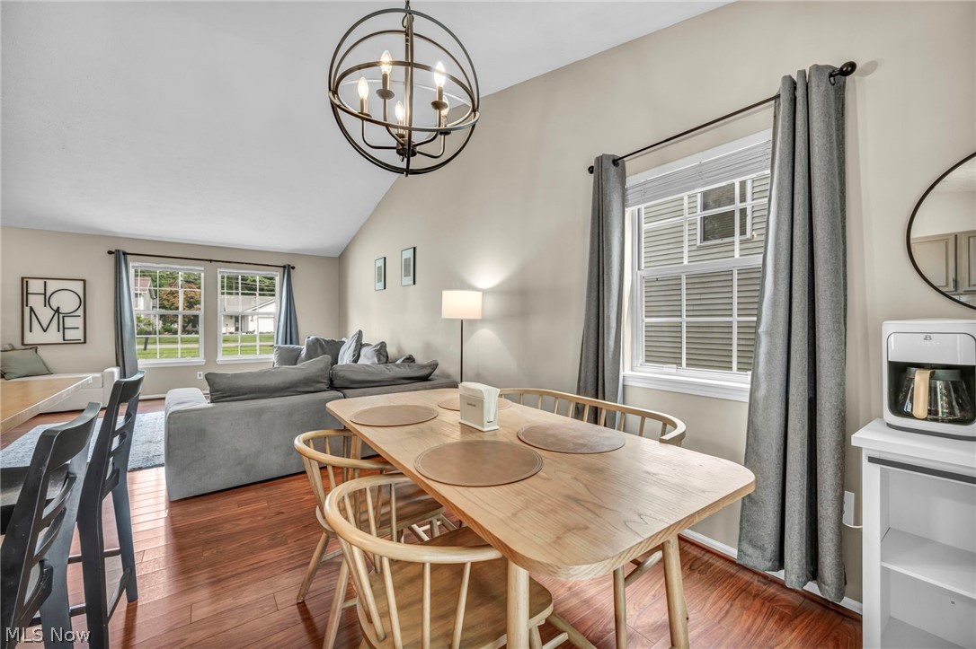 Center Ridge - Residential