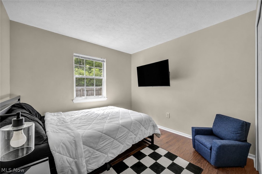 Center Ridge - Residential