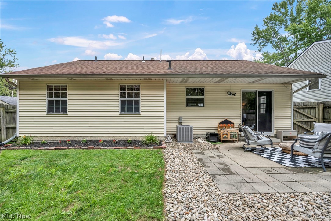 Center Ridge - Residential