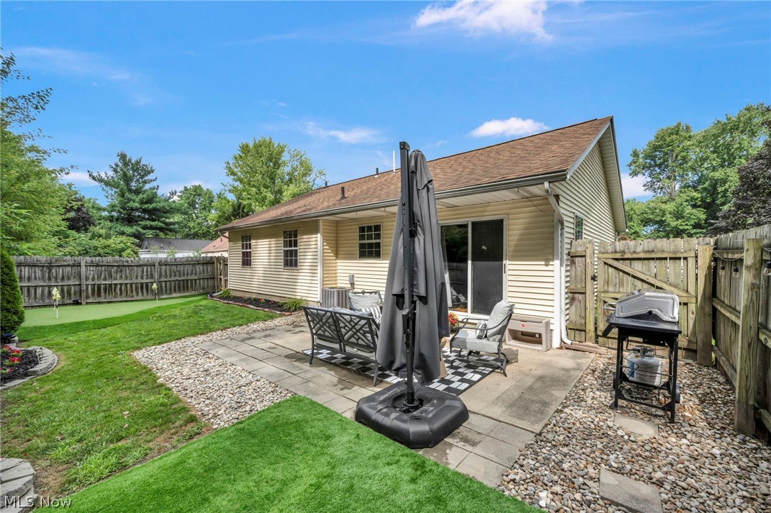 Center Ridge - Residential