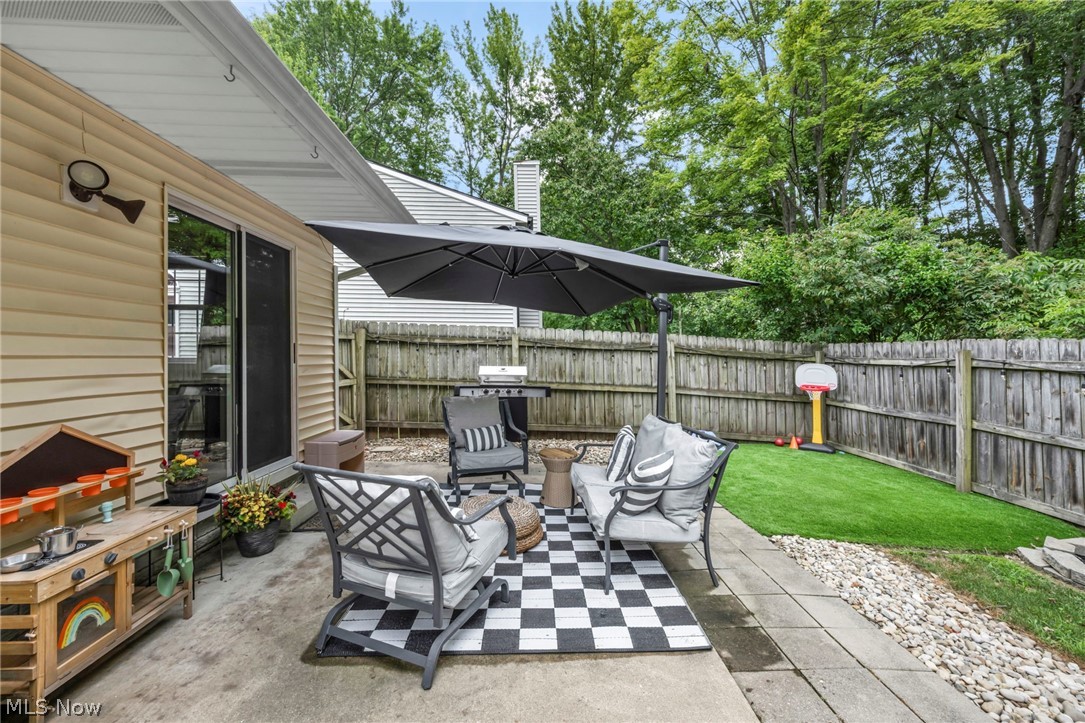 Center Ridge - Residential