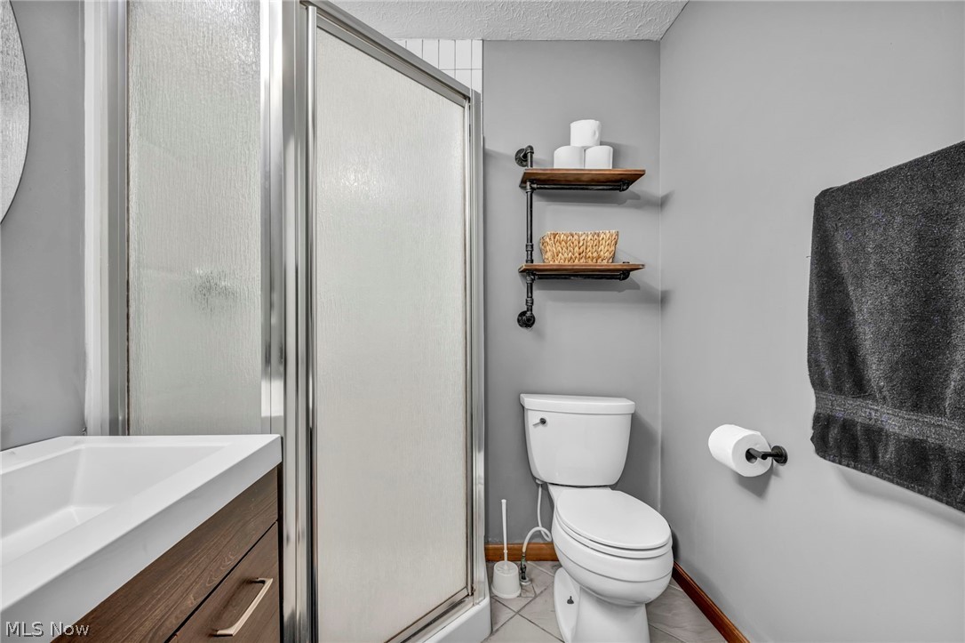 Center Ridge - Residential