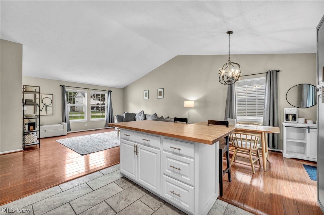 Center Ridge - Residential
