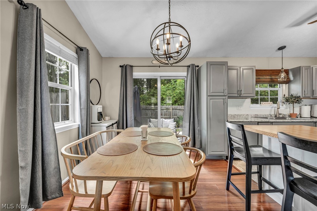 Center Ridge - Residential