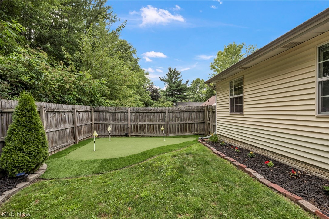 Center Ridge - Residential