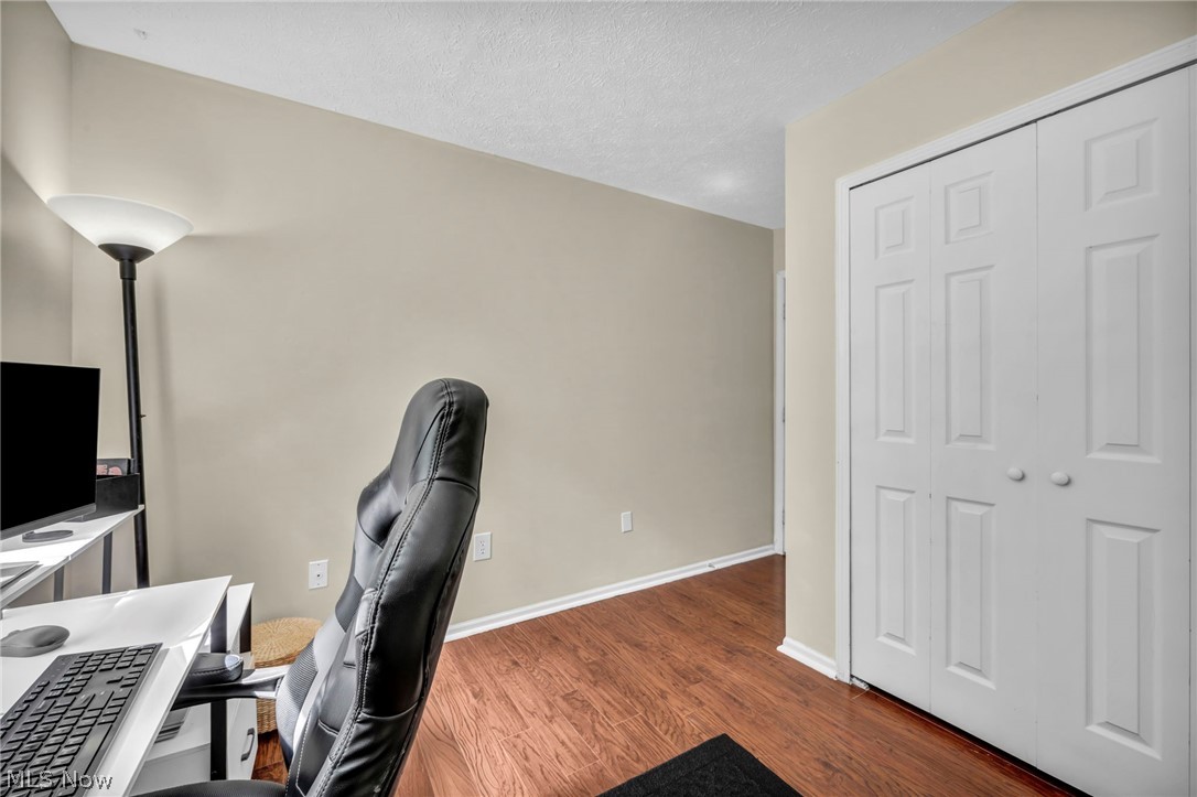 Center Ridge - Residential