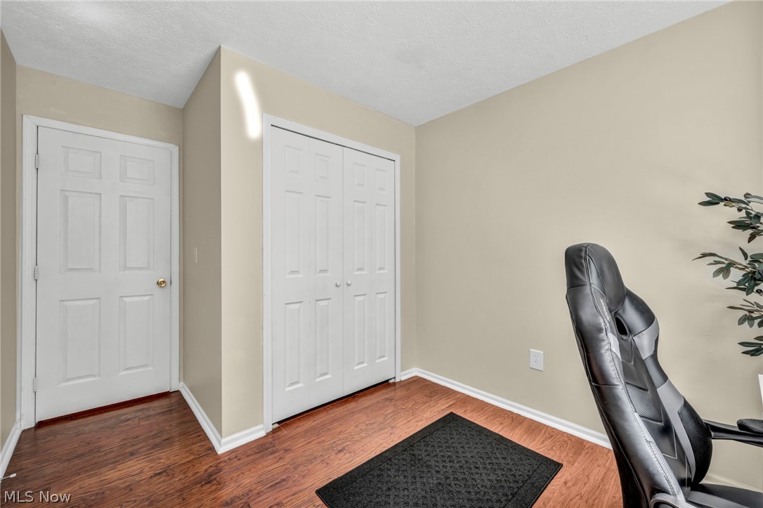 Center Ridge - Residential