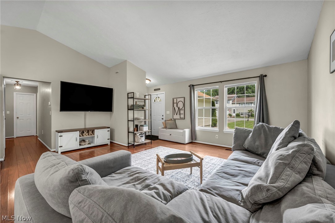 Center Ridge - Residential