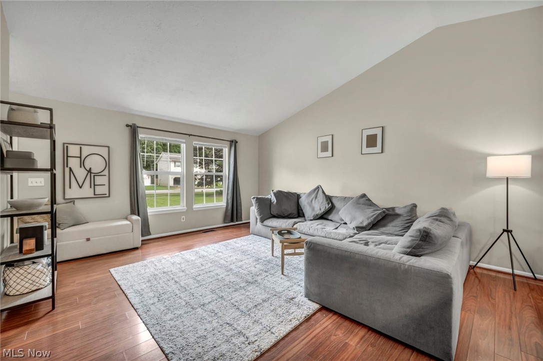 Center Ridge - Residential