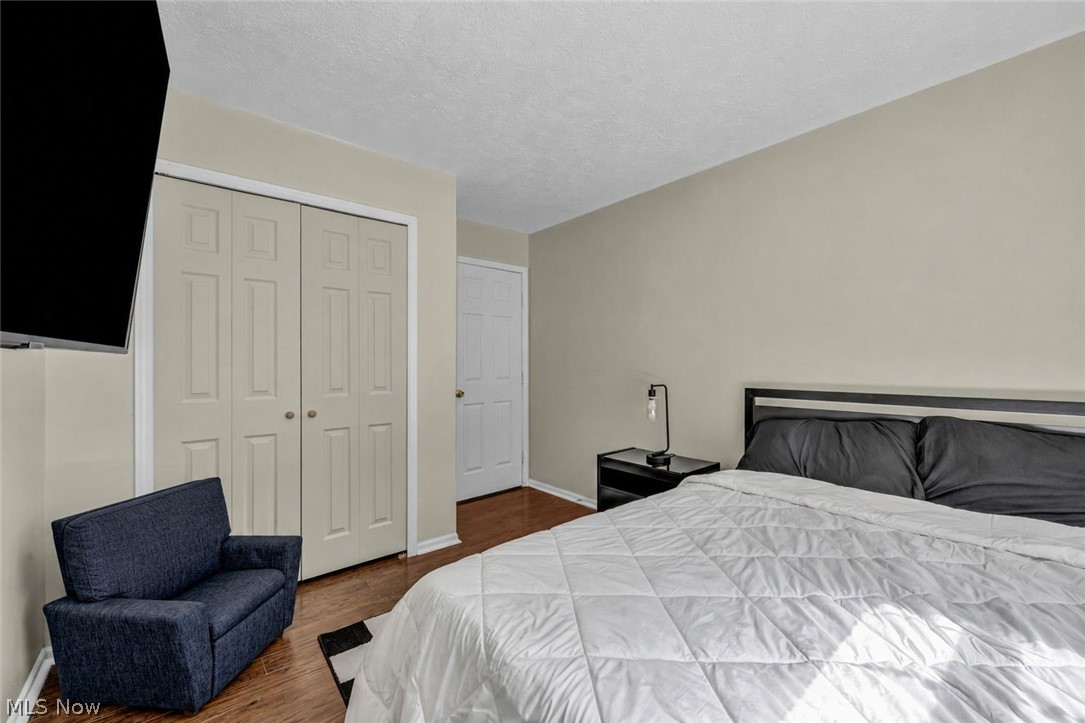 Center Ridge - Residential