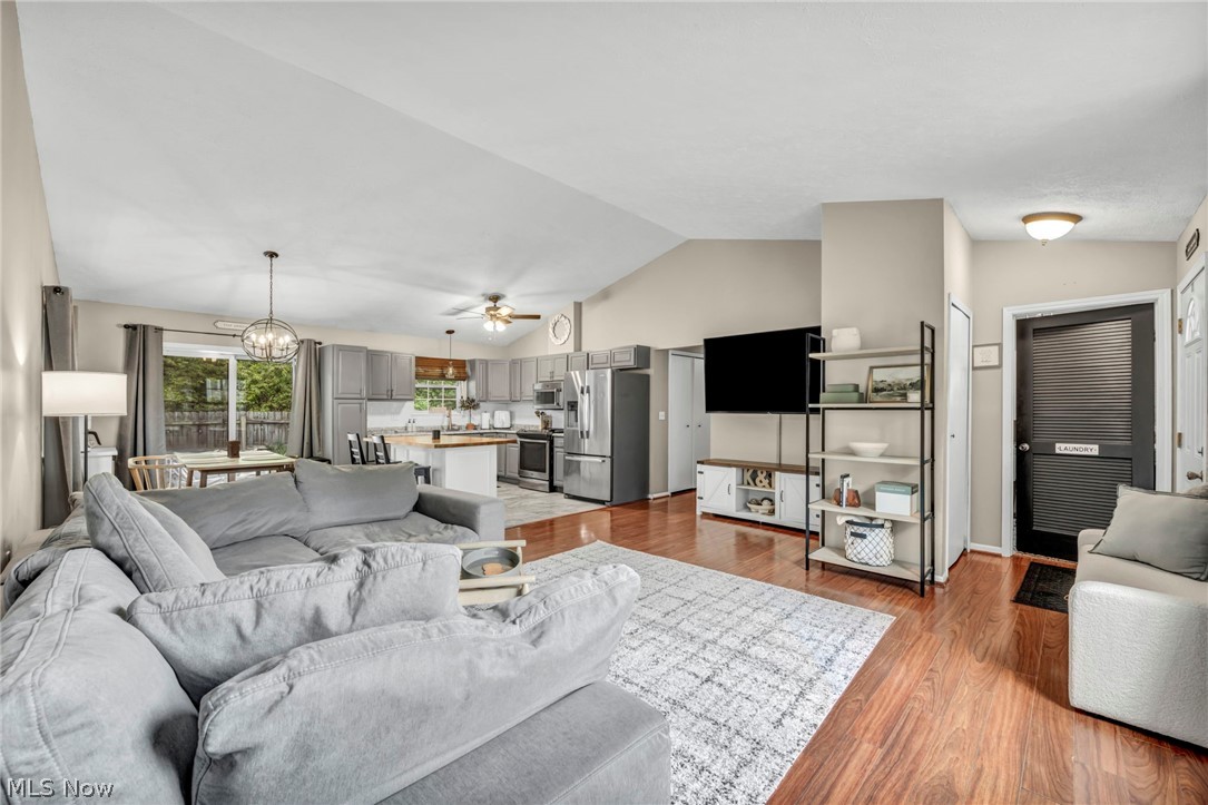Center Ridge - Residential