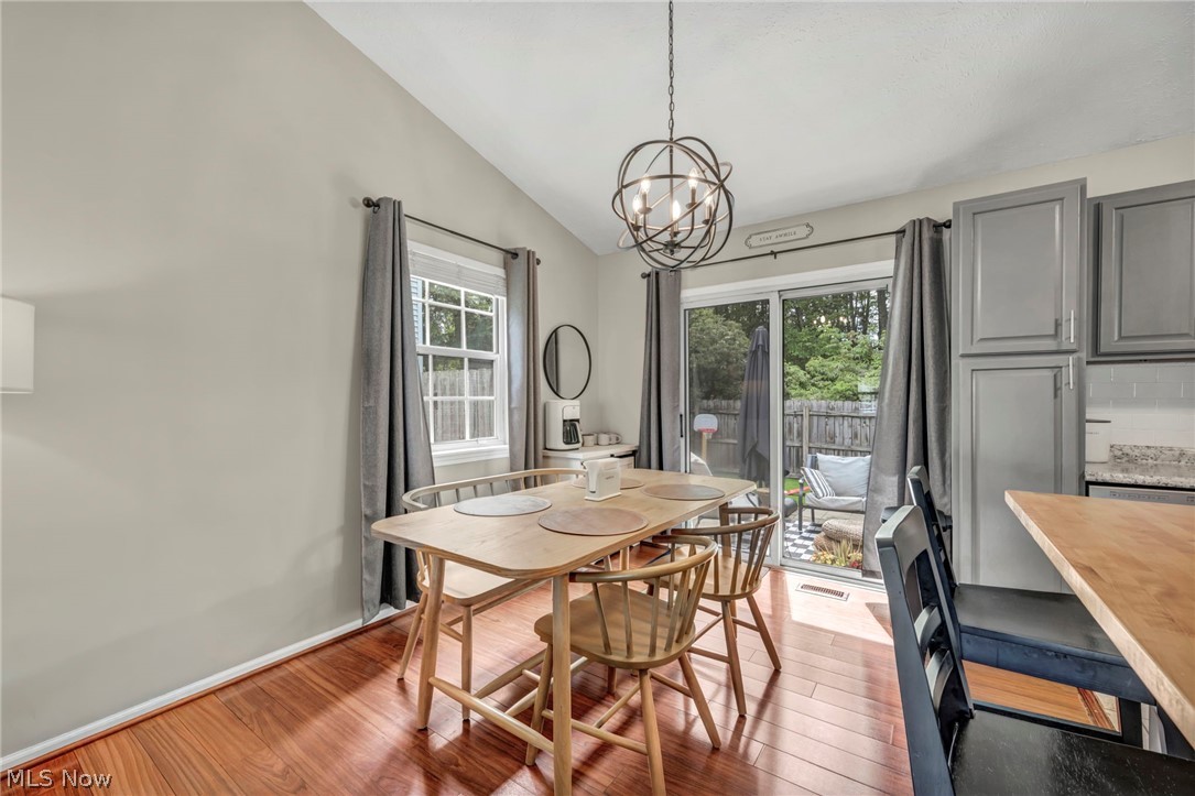 Center Ridge - Residential
