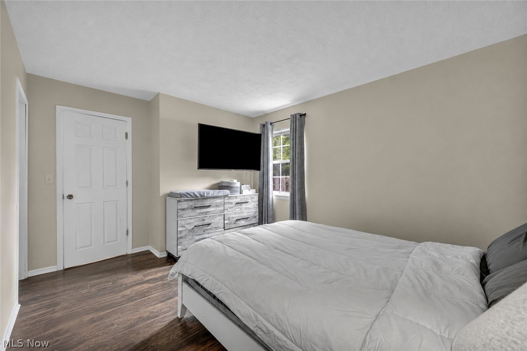 Center Ridge - Residential