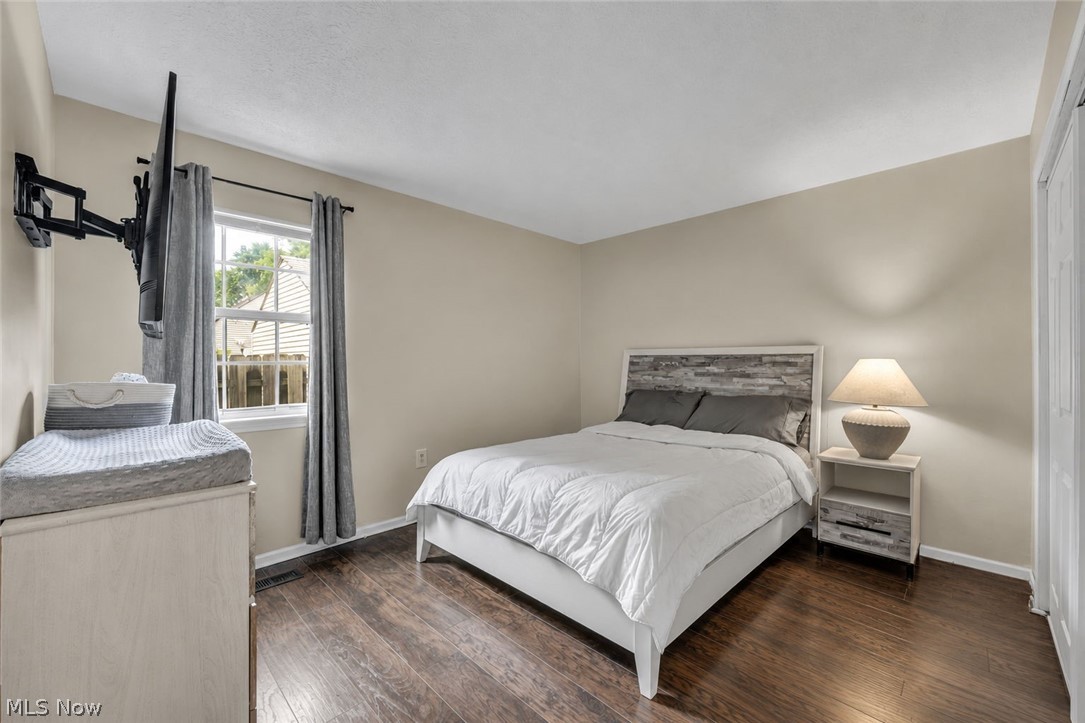 Center Ridge - Residential