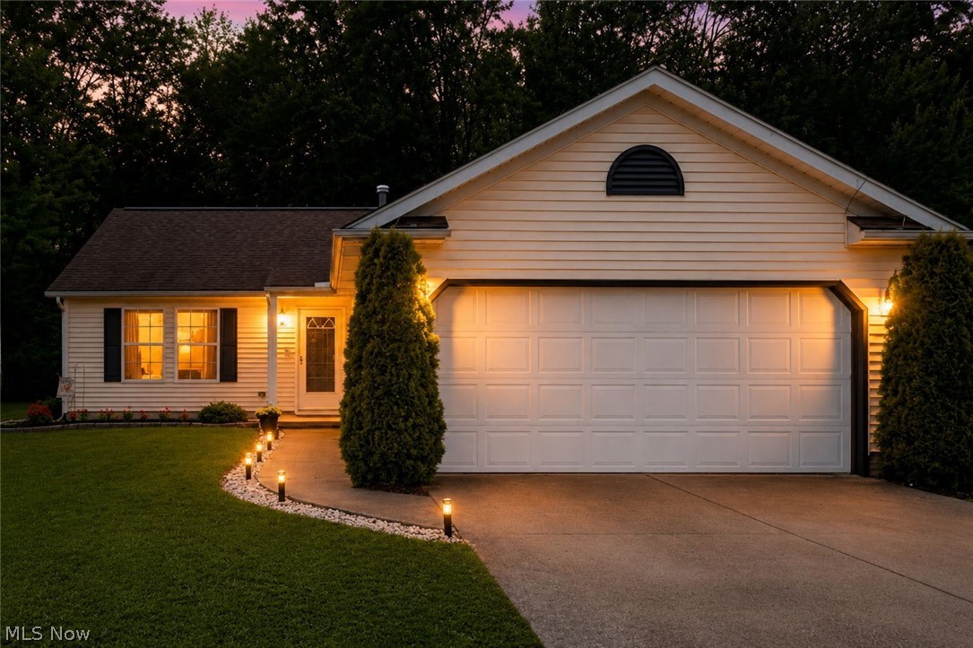 Center Ridge - Residential