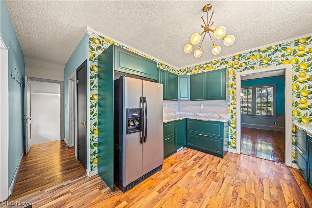 Massillon - Residential