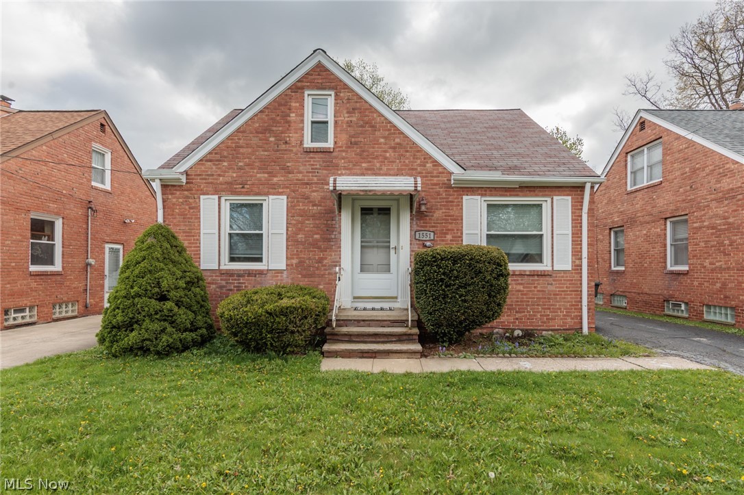 Frisbie Cos Winchester Road S - Residential