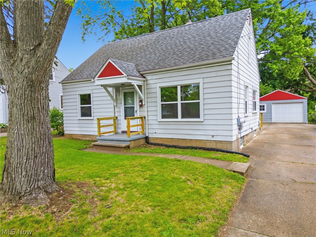 Hawkins Hill - Residential