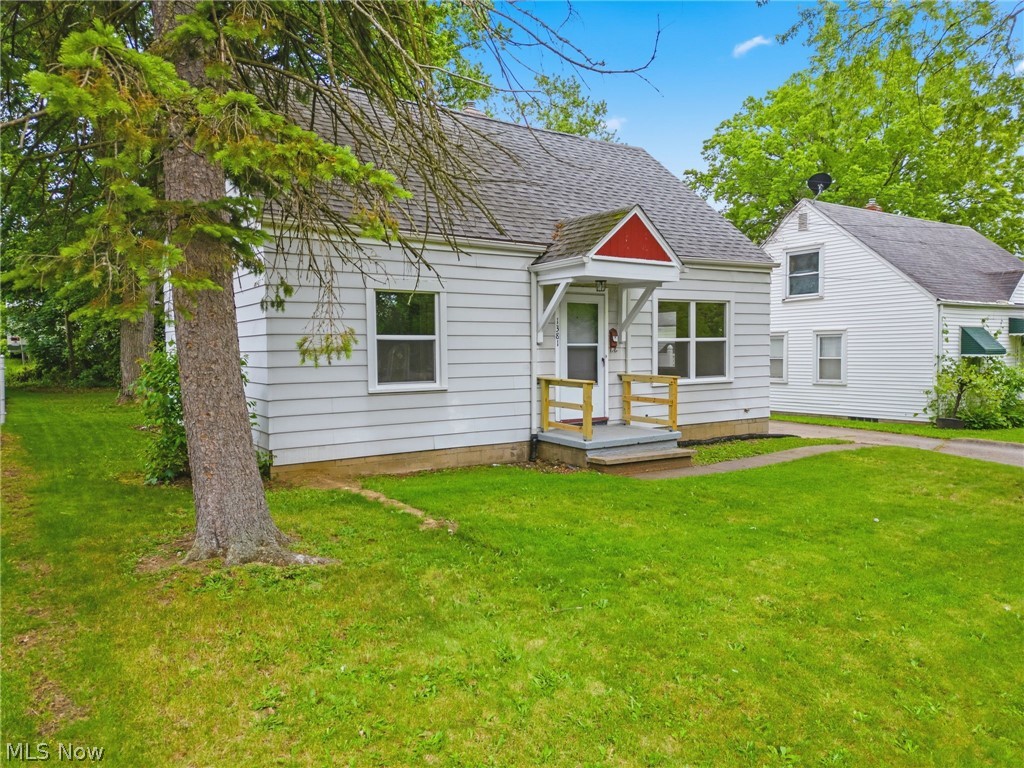 Hawkins Hill - Residential
