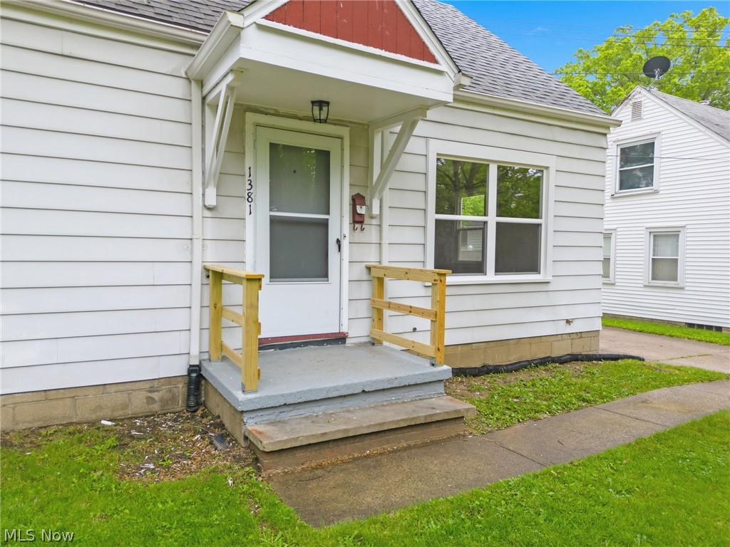 Hawkins Hill - Residential