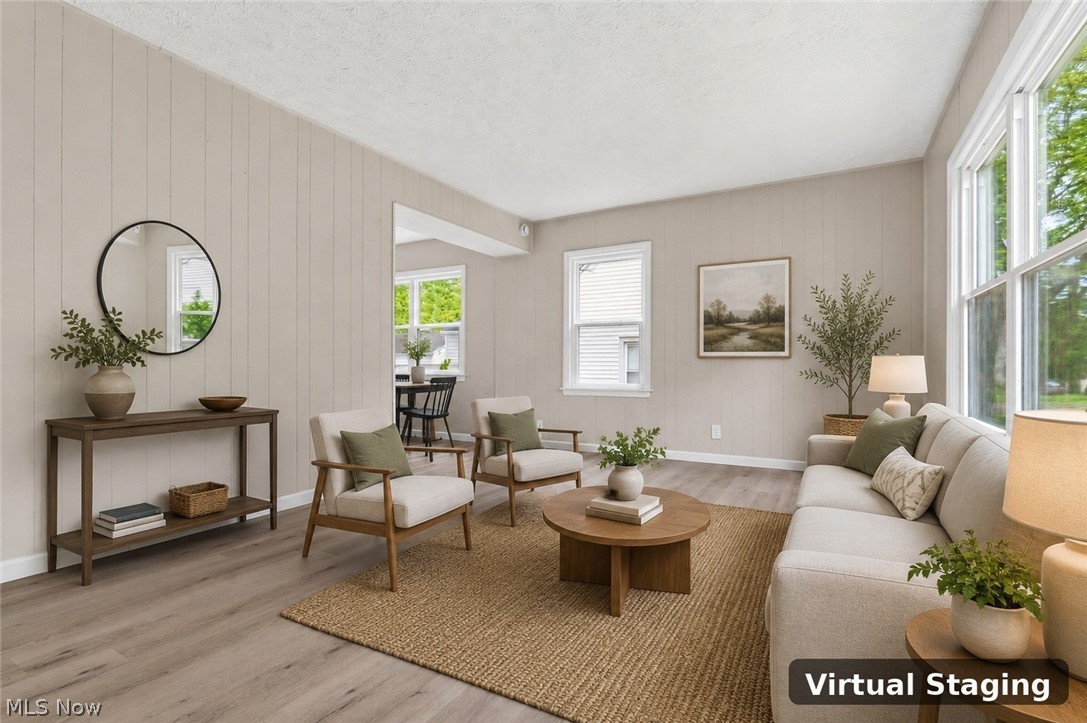 Hawkins Hill - Residential