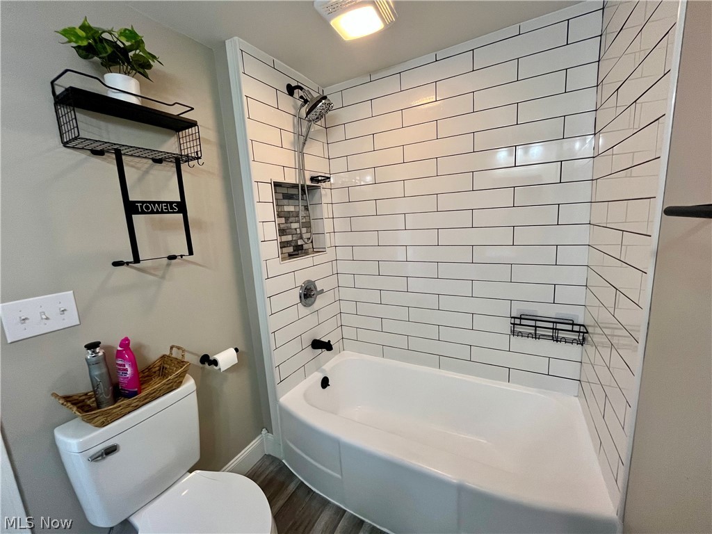 Oakland Place/The Cambridge La - Residential