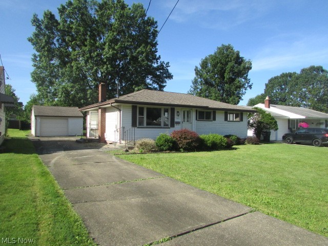 Beechwood Estates - Residential