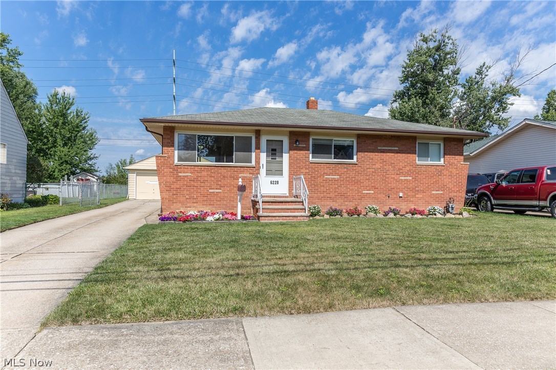 Holland Acres - Residential