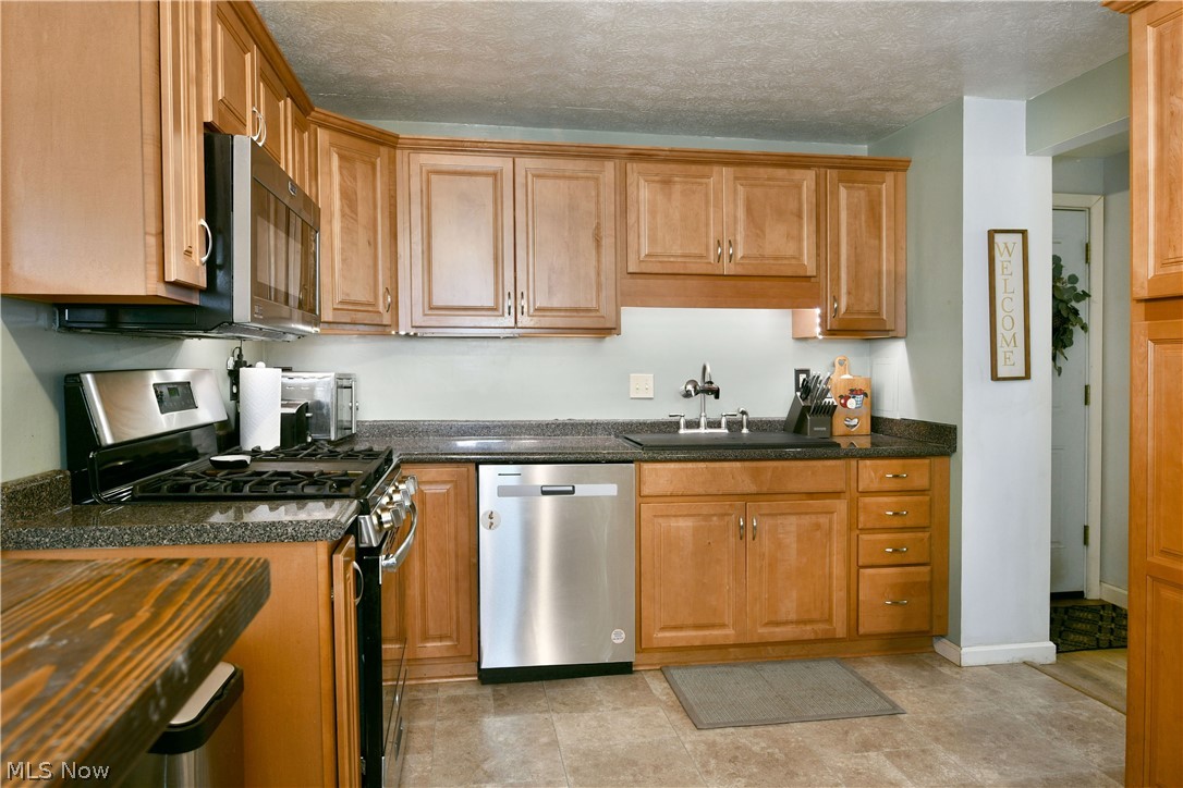 Northgate - Residential