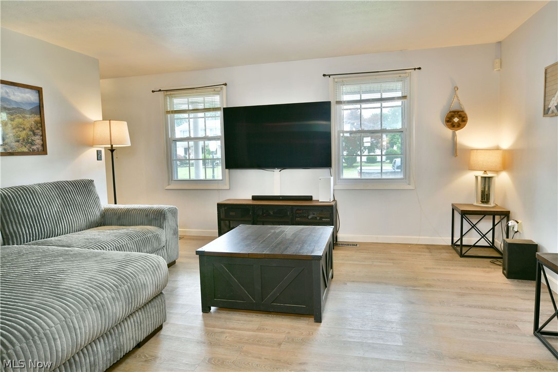 Northgate - Residential