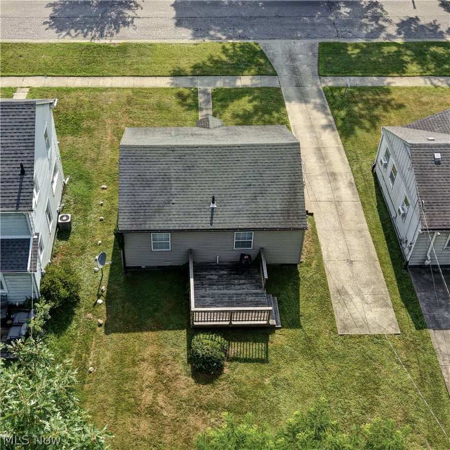 Delia Park - Residential