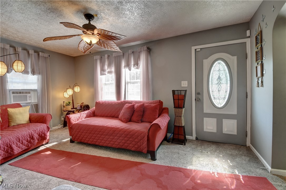 Delia Park - Residential