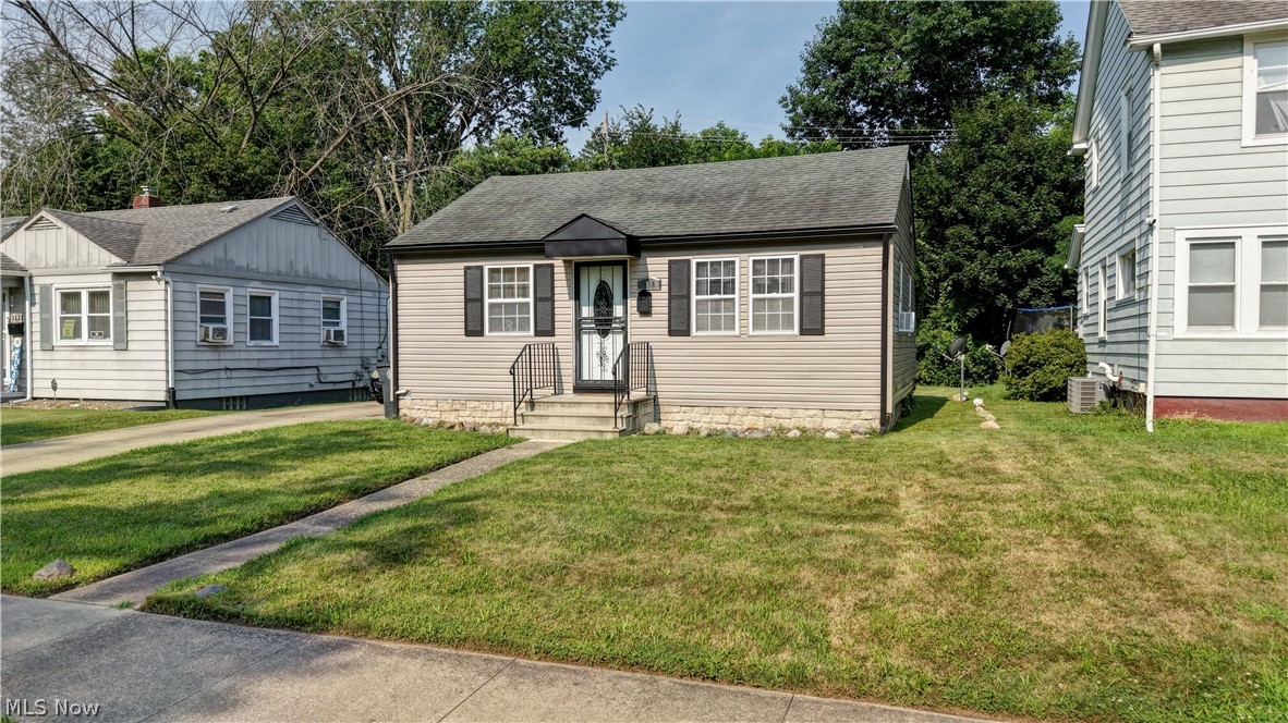 Delia Park - Residential