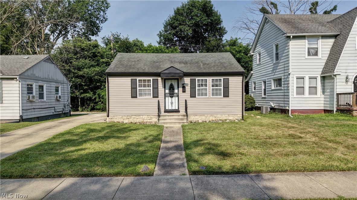 Delia Park - Residential